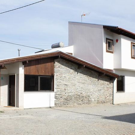 Casa Do Ferrador Villa Mirandela Eksteriør bilde